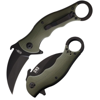 Tactical Karambit Folder