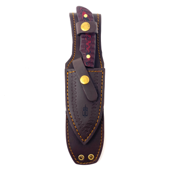 Damascus Guthook Hunter