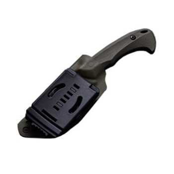 Piranha Tactical Knife