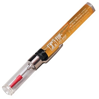 Sentry Solutions TUF-Glide Knife Oil