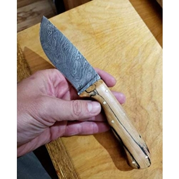 Cowboy Blank Blade