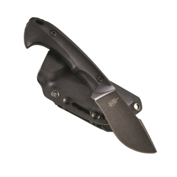 Piranha Tactical Knife