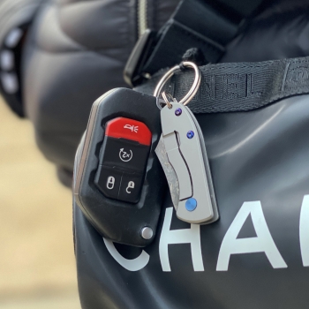 Mini EDC