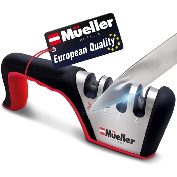 Portable Knife Sharpener