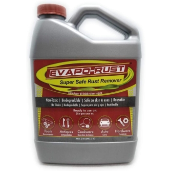 Evapo-rust Remover