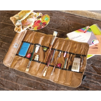Carhartt Legacy Knife Roll