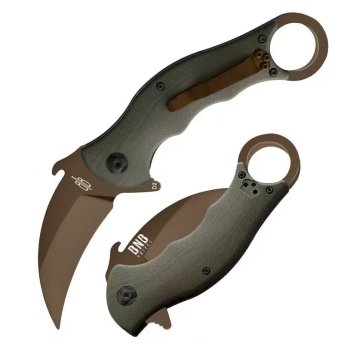Dune Pocket Karambit