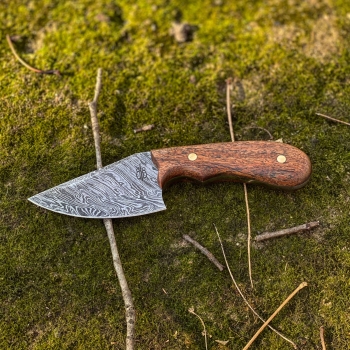 Wild Skinner