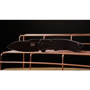 Black Fin