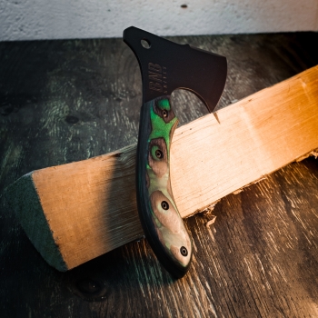 BnB Pack Hatchet