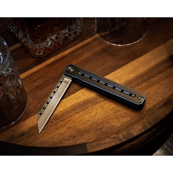 Damascus Thunderbird