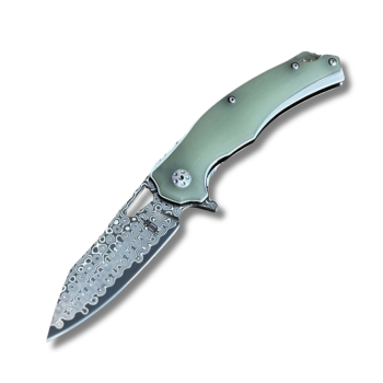 Jade Panther