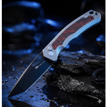 Tanto Obsidian