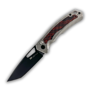Tanto Obsidian