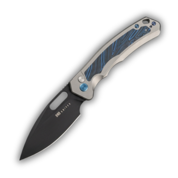 Blue Obsidian