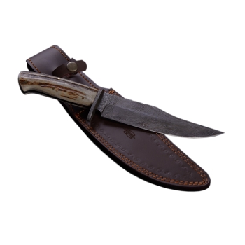 King's Stag Bowie