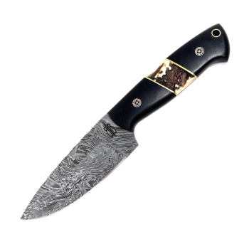 Stag Skinner Fixed