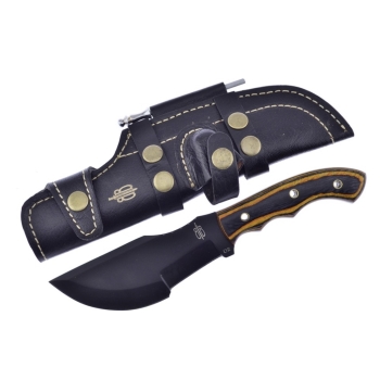 Tactical Bushcraft Tracker