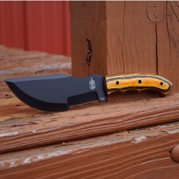 Tactical Bushcraft Tracker
