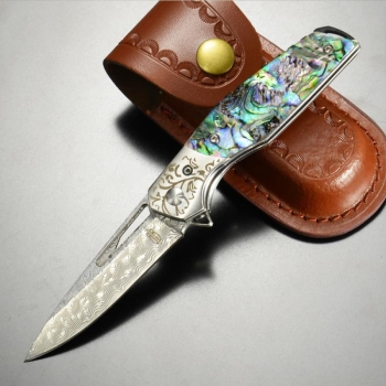 Abalone Flipper