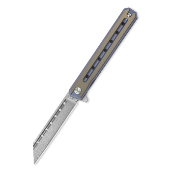 Damascus Thunderbird