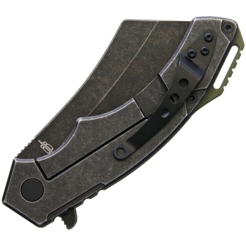 EDC Cleaver