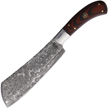 Big Kitchen Utility Knife (Butcher)