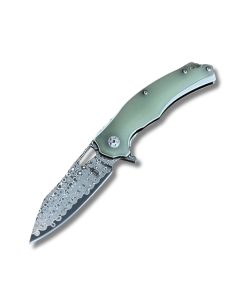 Jade Panther 