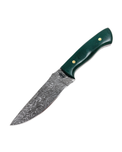 Damascus Eagle 