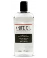 Thirteen Chefs Knife and Honing Oil 12oz