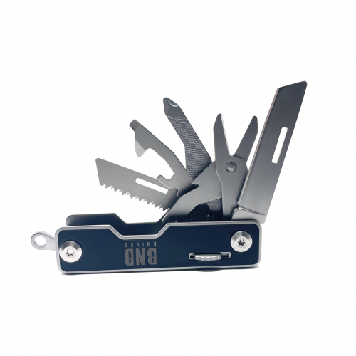 EDC Key Multi-tool 