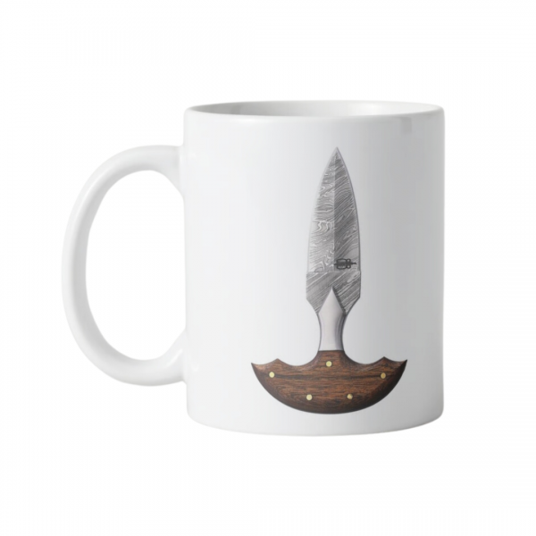 BnB Dagger coffee Mug