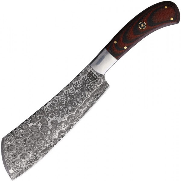 Big Kitchen Utility Knife (Butcher)