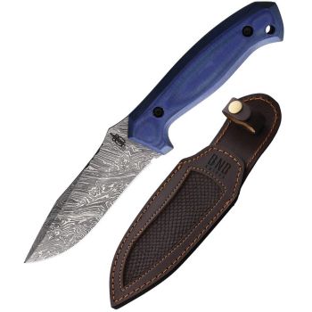 Tac Hunter | BnB Knives