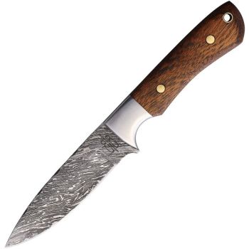 Drop Point Classic Hunter