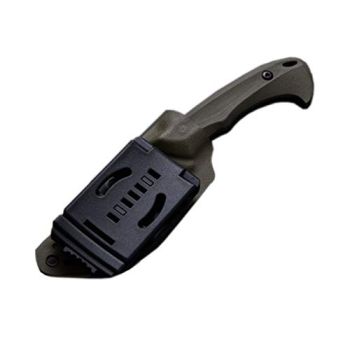 Piranha Tactical Knife