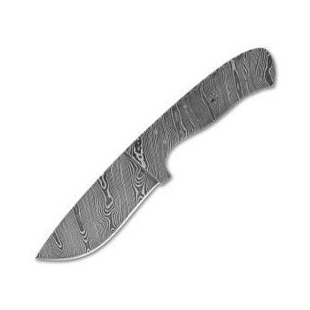 Cowboy Blank Blade