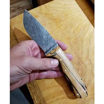 Cowboy Blank Blade