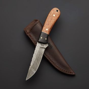 Spear Hunter
