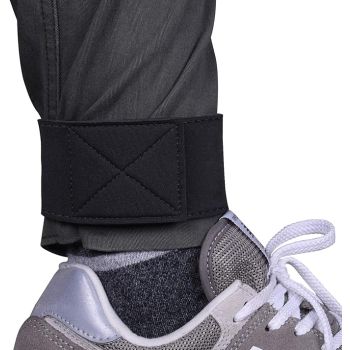 Dagger Neoprene Ankle Straps (2pcs)