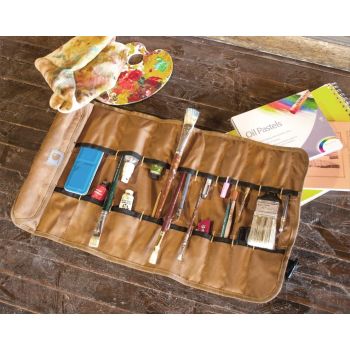 Carhartt Legacy Knife Roll