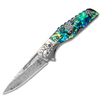 Abalone Flipper