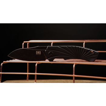 Black Fin