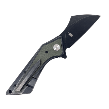 D2 Shark Fin