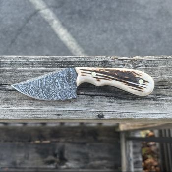 Stag Wild Skinner