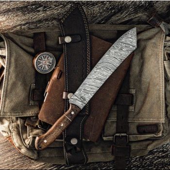 UtilIty Machete Knife