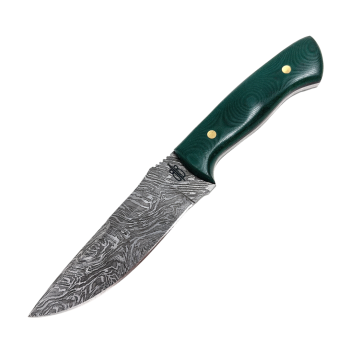 Damascus Eagle
