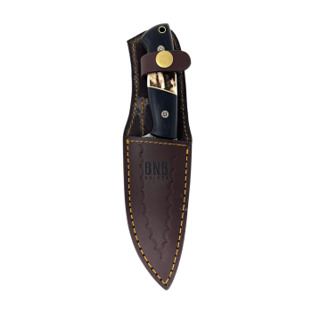 Stag Skinner Fixed