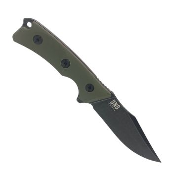 Barracuda (OD Green)