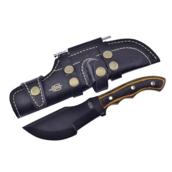 Tactical Bushcraft Tracker